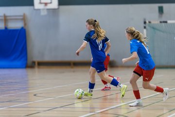 Bild 1182 - wCJ NFV Futsalmeisterschaft